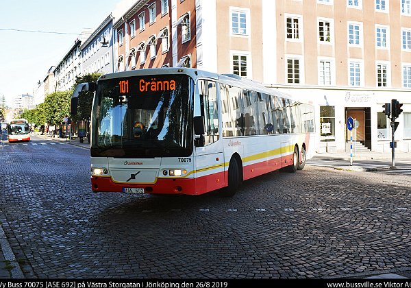 VY Buss AB