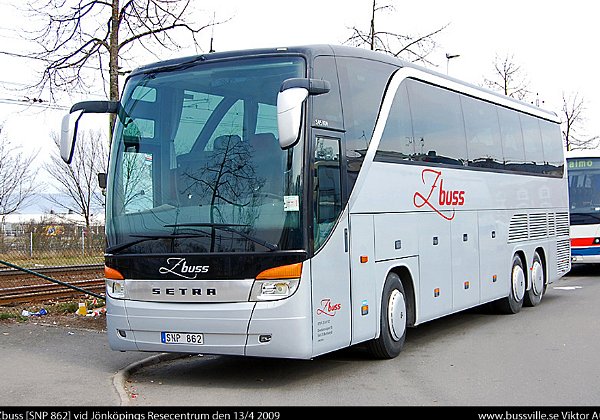 Zbuss